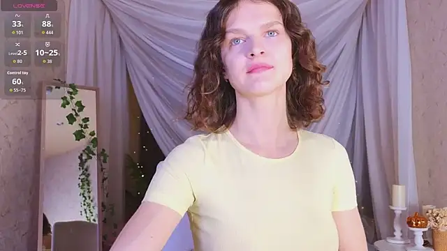 Soo dreamy online show from February 12, 1:38 am