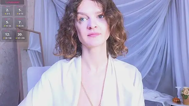 Soo dreamy online show from February 27, 1:28 am