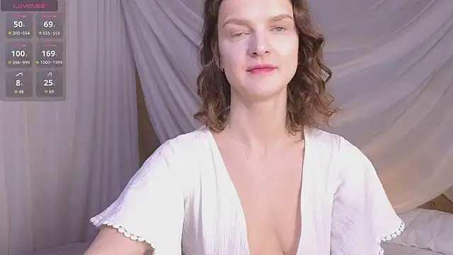 Soo dreamy online show from March 1, 1:27 am