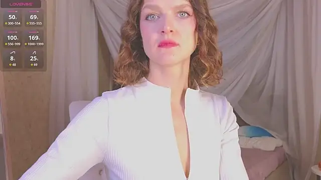 Soo dreamy online show from February 8, 1:25 am