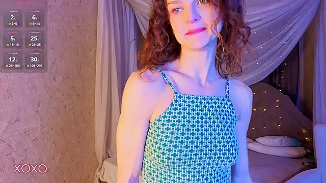 Snapshot of Soo_dreamy chatting on November 2, 1:32 am Soo dreamy online show from November 2, 1:32 am