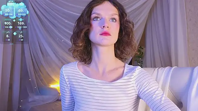 Soo dreamy online show from January 11, 1:23 am