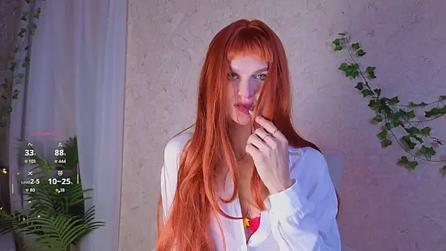 Snapshot of Soo_dreamy chatting on September 26, 8:43 am Soo dreamy online show from September 26, 8:43 am