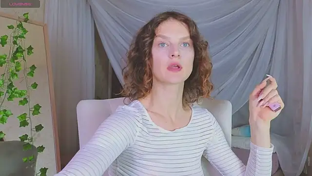 Soo dreamy online show from February 7, 1:24 am