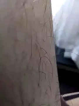 ChunkyMonkey007 online show from January 30, 3:00 am