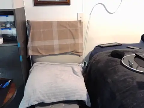 ChunkyMonkey007 online show from October 31, 5:37 am