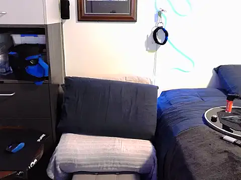 ChunkyMonkey007 online show from November 22, 10:25 am