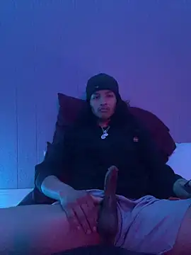 plutomf online show from November 27, 1:28 am