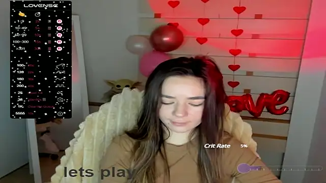 Bella XO online show from March 3, 7:13 am