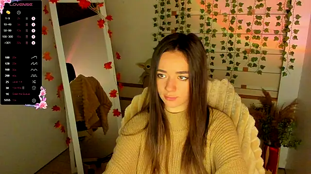 Bella XO online show from October 4, 3:30 am