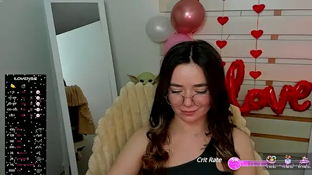 Bella XO online show from February 26, 4:16 pm