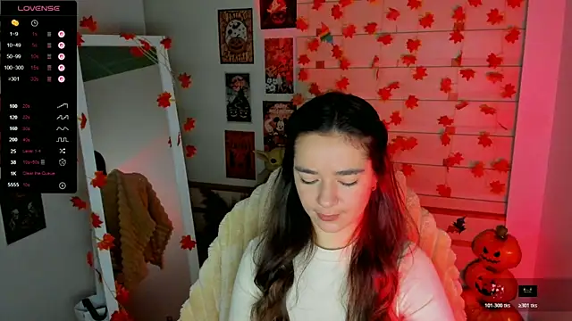 Bella XO online show from November 3, 7:35 am