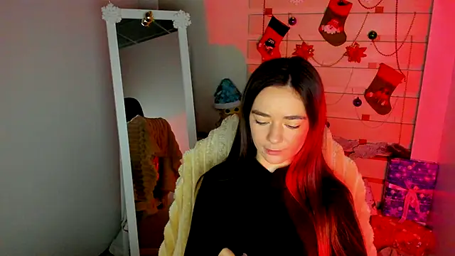 Bella XO online show from December 17, 8:19 am