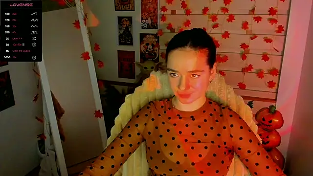 Bella XO online show from November 10, 8:08 am