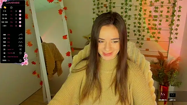 Bella XO online show from October 3, 6:26 am