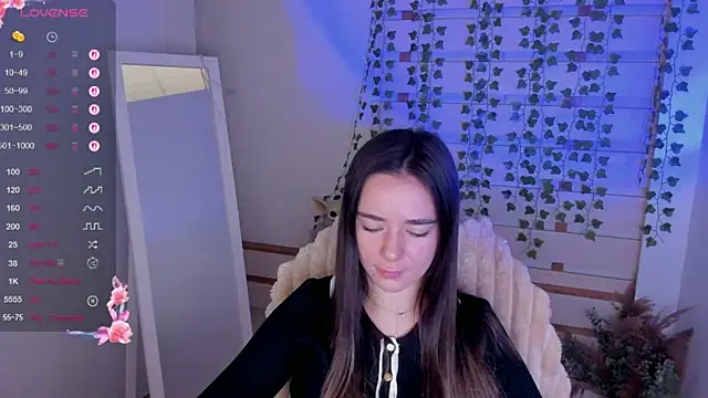 Bella XO online show from September 26, 6:53 am