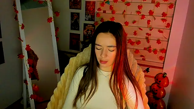 Bella XO online show from October 27, 7:31 am