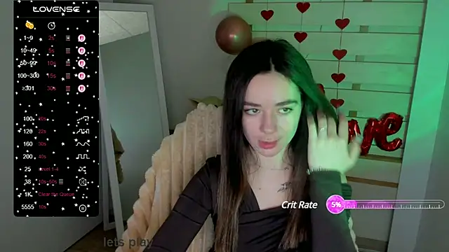 Bella XO online show from March 18, 7:22 am