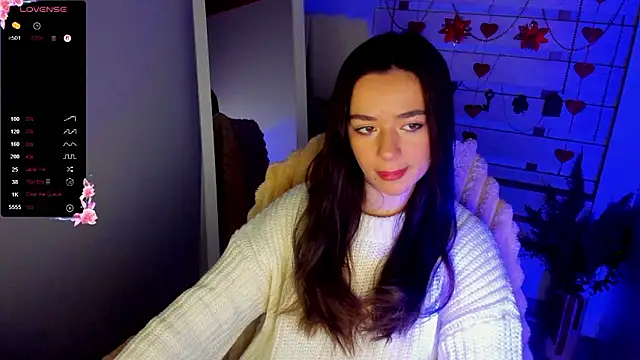 Bella XO online show from February 2, 7:29 am