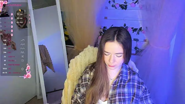 Bella XO online show from May 18, 6:18 am
