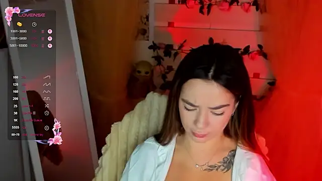 Bella XO online show from July 24, 7:04 am