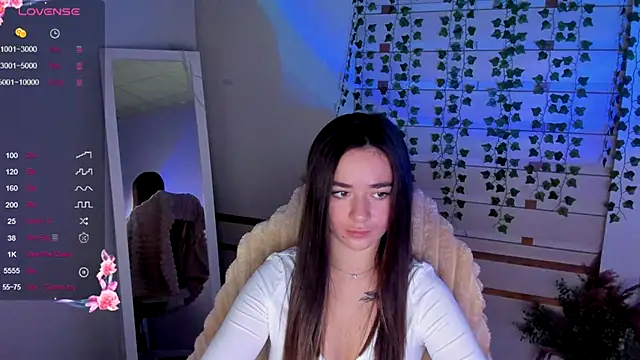 Bella XO online show from September 9, 6:45 am