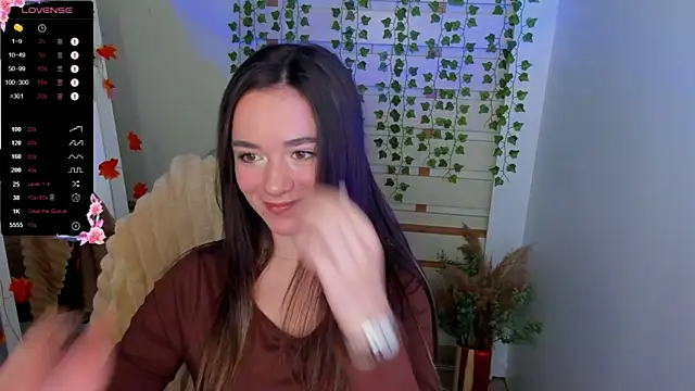 Bella XO online show from October 9, 6:47 am