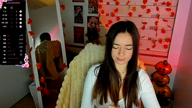 Bella XO online show from October 19, 6:38 am