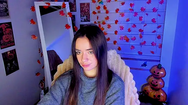 Bella XO online show from November 18, 7:44 am