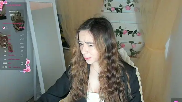 Bella XO online show from May 13, 6:42 am