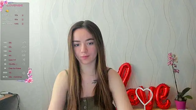 Bella XO online show from May 28, 4:31 am