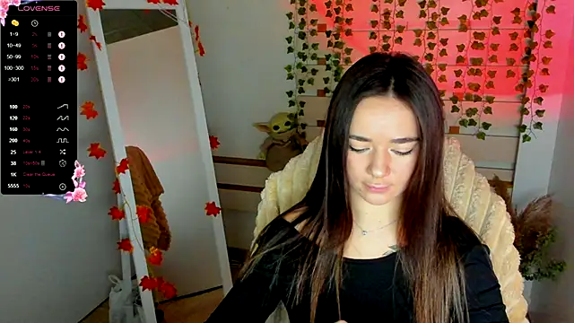 Bella XO online show from October 11, 6:47 am