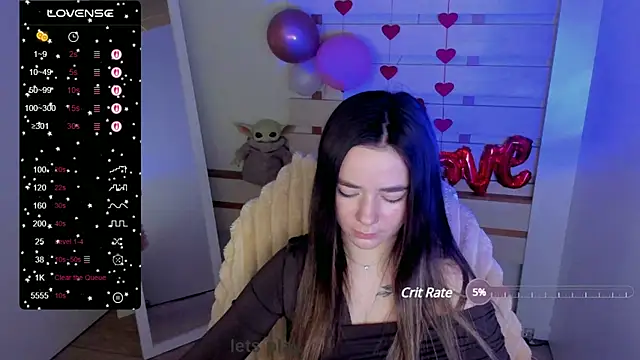 Bella XO online show from March 21, 10:50 am