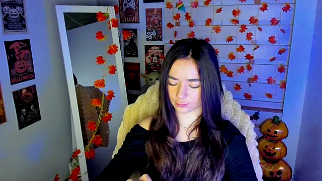 Bella XO online show from November 23, 7:51 am