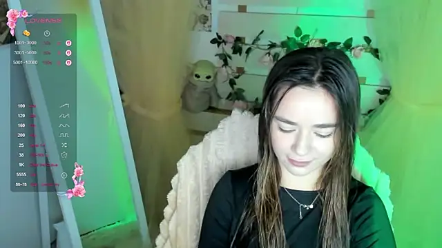 Bella XO online show from July 28, 6:43 am