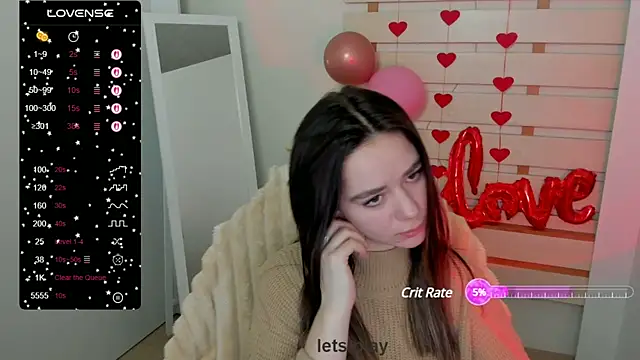 Bella XO online show from March 19, 7:40 am