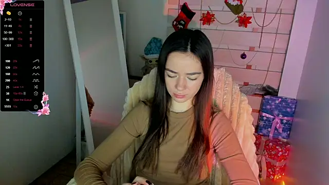 Bella XO online show from January 9, 7:59 am