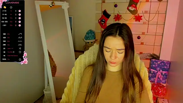 Bella XO online show from January 15, 8:07 am