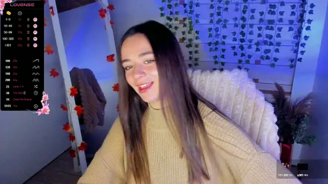 Bella XO online show from October 2, 8:07 am