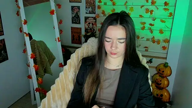 Bella XO online show from October 24, 6:56 am