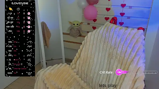 Bella XO online show from March 10, 7:11 am