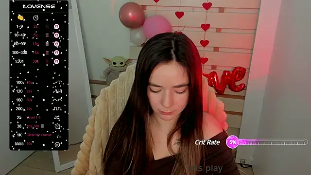 Bella XO online show from March 20, 5:58 pm