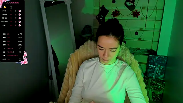 Bella XO online show from January 7, 8:41 am