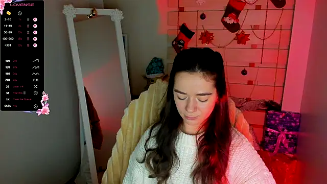 Bella XO online show from January 6, 1:37 pm