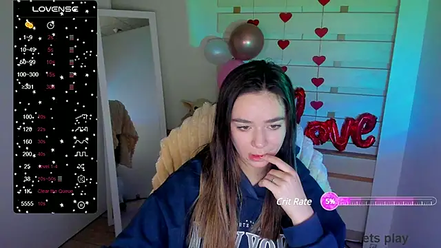 Bella XO online show from March 5, 7:16 am