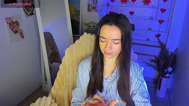 Bella XO online show from March 26, 7:39 am