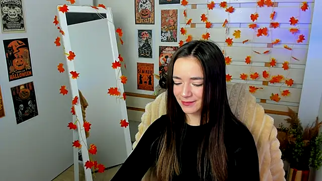 Bella XO online show from October 17, 6:50 am