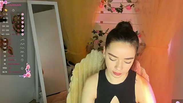 Bella XO online show from May 3, 6:29 am