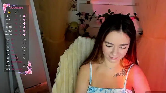 Bella XO online show from July 22, 6:48 am