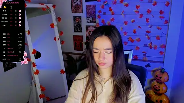 Bella XO online show from October 30, 8:01 am